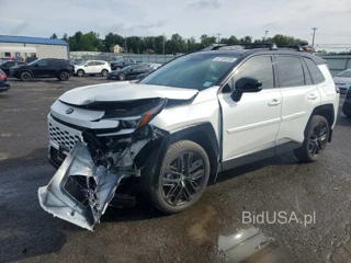 TOYOTA RAV4 XSE