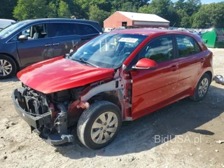 KIA RIO S