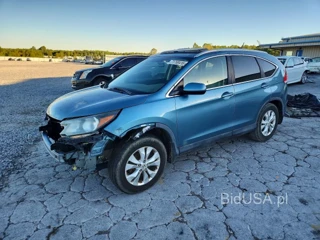 HONDA CR-V EXL