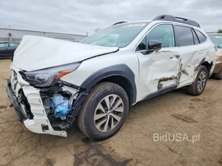 SUBARU OUTBACK PREMIUM