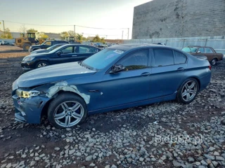 BMW 535 XI