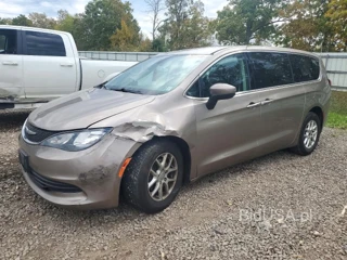 CHRYSLER PACIFICA LX