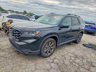 HONDA PILOT SPORT