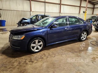 VOLKSWAGEN PASSAT SE