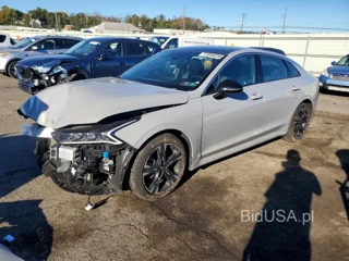 KIA K5 GT LINE