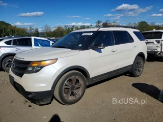 FORD EXPLORER SPORT