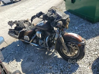 HARLEY-DAVIDSON FLHTCUI ANNIVERSARY