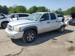 DODGE DAKOTA QUAD SLT