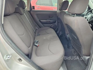 KIA SOUL BASE