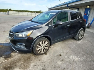 BUICK ENCORE PREFERRED