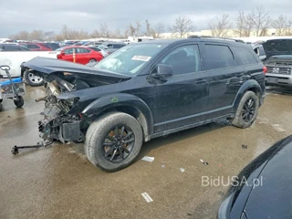 DODGE JOURNEY SE