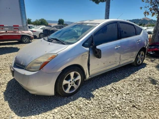 TOYOTA PRIUS BASE