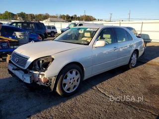 LEXUS LS 430