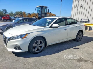 NISSAN ALTIMA SL