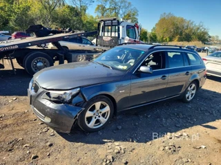 BMW 535 XI