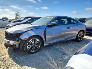 HONDA CIVIC EXL