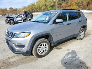 JEEP COMPASS SPORT