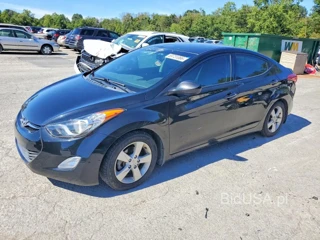 HYUNDAI ELANTRA GLS
