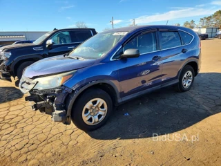 HONDA CR-V LX