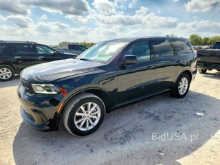 DODGE DURANGO GT