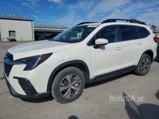 SUBARU ASCENT PREMIUM
