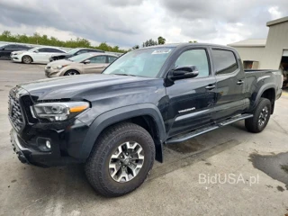 TOYOTA TACOMA TRD OFF-ROAD