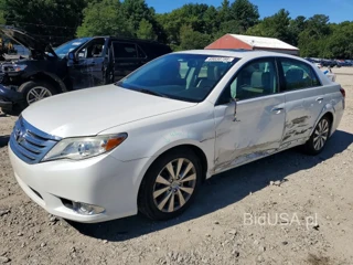 TOYOTA AVALON LIMITED