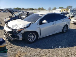 TOYOTA PRIUS PRIME ADVANCED