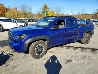 TOYOTA TACOMA TRD OFF-ROAD