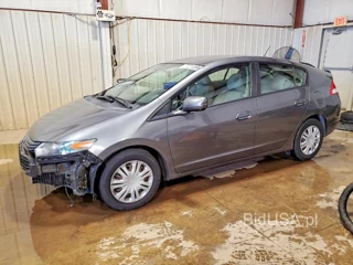 HONDA INSIGHT LX