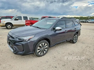 SUBARU OUTBACK TOURING