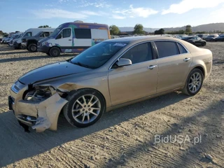 CHEVROLET MALIBU LTZ