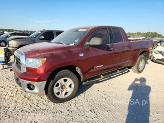 TOYOTA TUNDRA GRADE