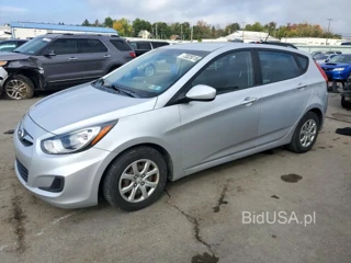HYUNDAI ACCENT GS