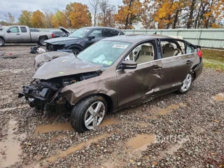 VOLKSWAGEN JETTA TDI