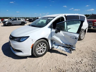 CHRYSLER VOYAGER LX