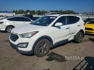 HYUNDAI SANTA FE SPORT 2.4L