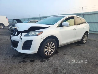MAZDA CX-7