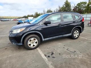 HONDA CR-V LX