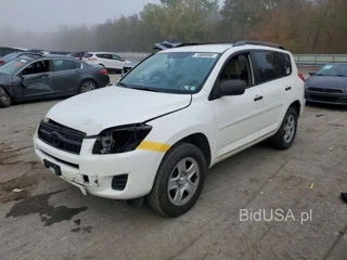 TOYOTA RAV4 BASE