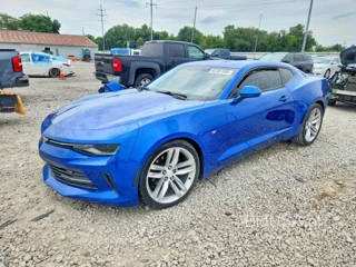 CHEVROLET CAMARO LT