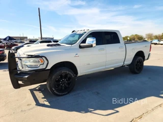 RAM 2500 LARAMIE