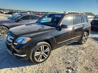 MERCEDES-BENZ GLK 350