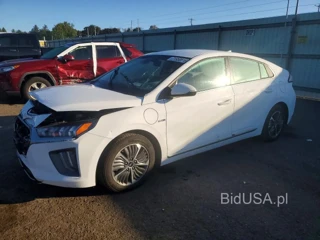 HYUNDAI IONIQ SEL