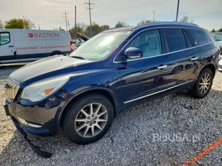 BUICK ENCLAVE