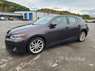 LEXUS CT 200