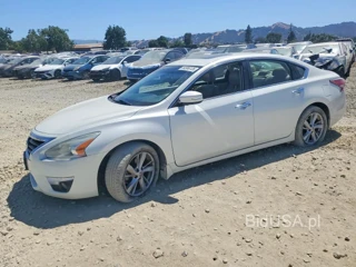 NISSAN ALTIMA 2.5 SL