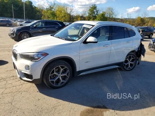 BMW X1 XDRIVE28I