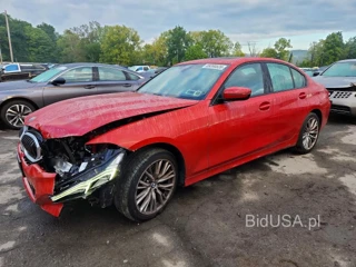 BMW 330XI