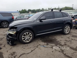 AUDI Q5 PREMIUM